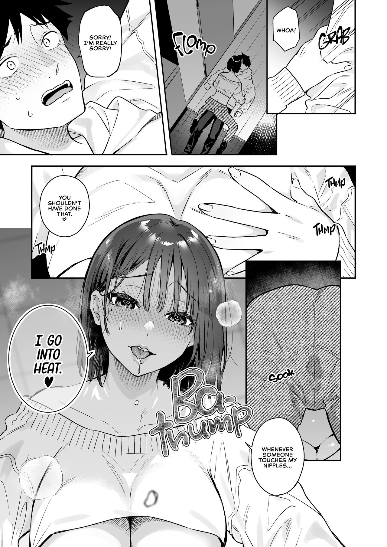 Turn Her On image number 14