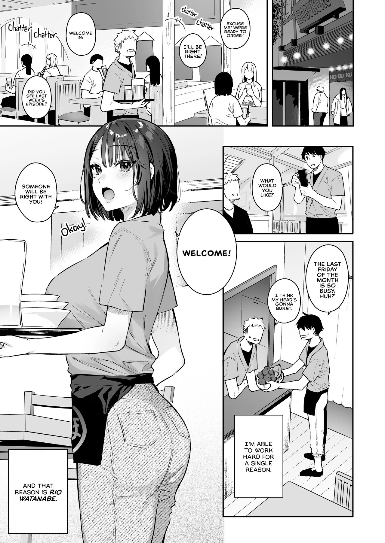 Turn Her On image number 2