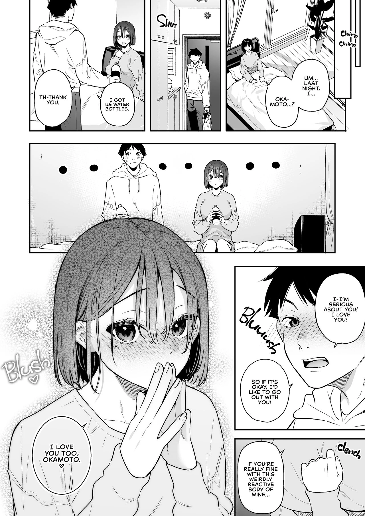 Turn Her On image number 33
