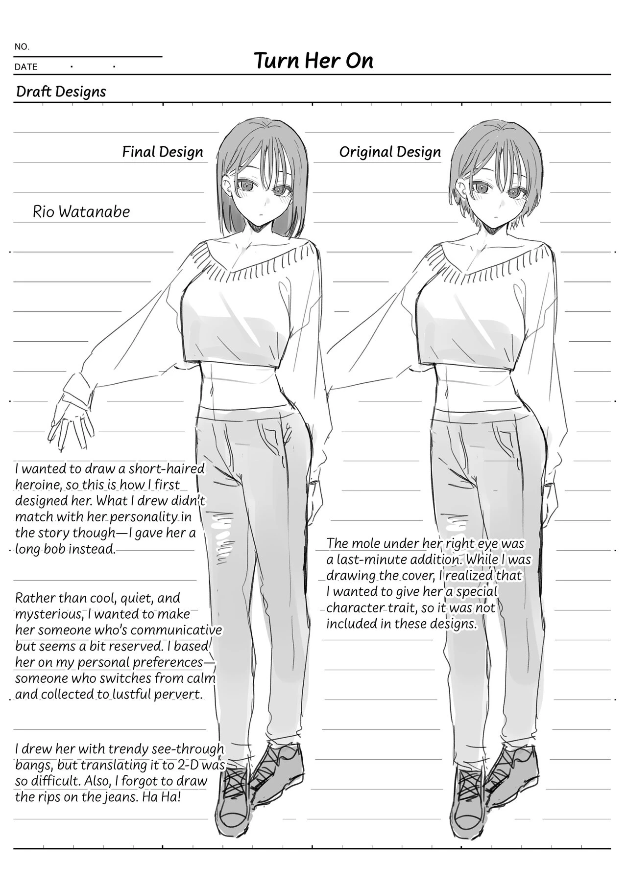Turn Her On image number 34