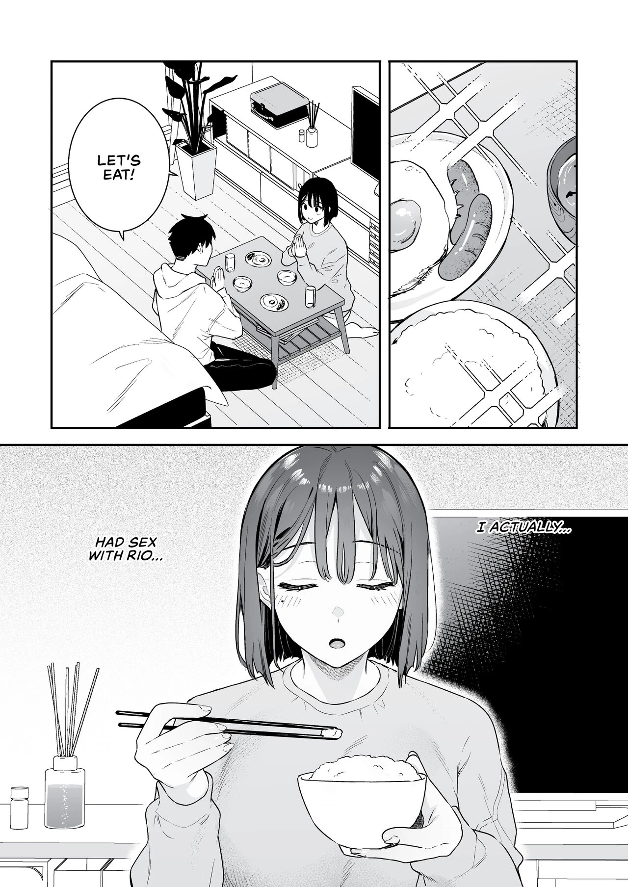 Turn Her On image number 36