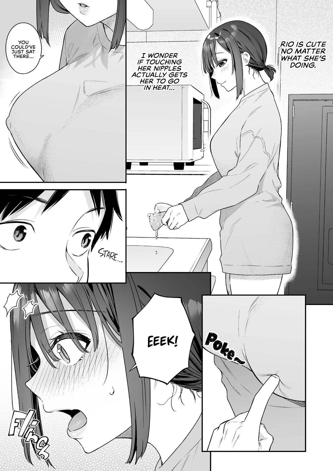Turn Her On image number 38