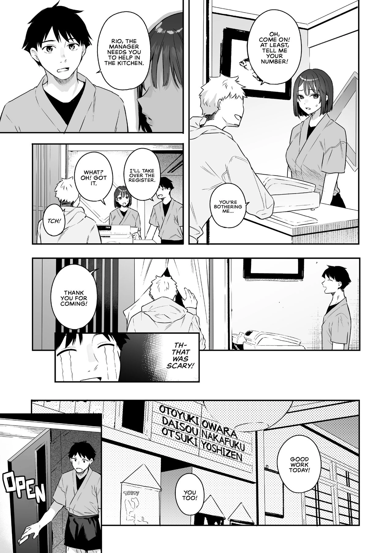 Turn Her On image number 4
