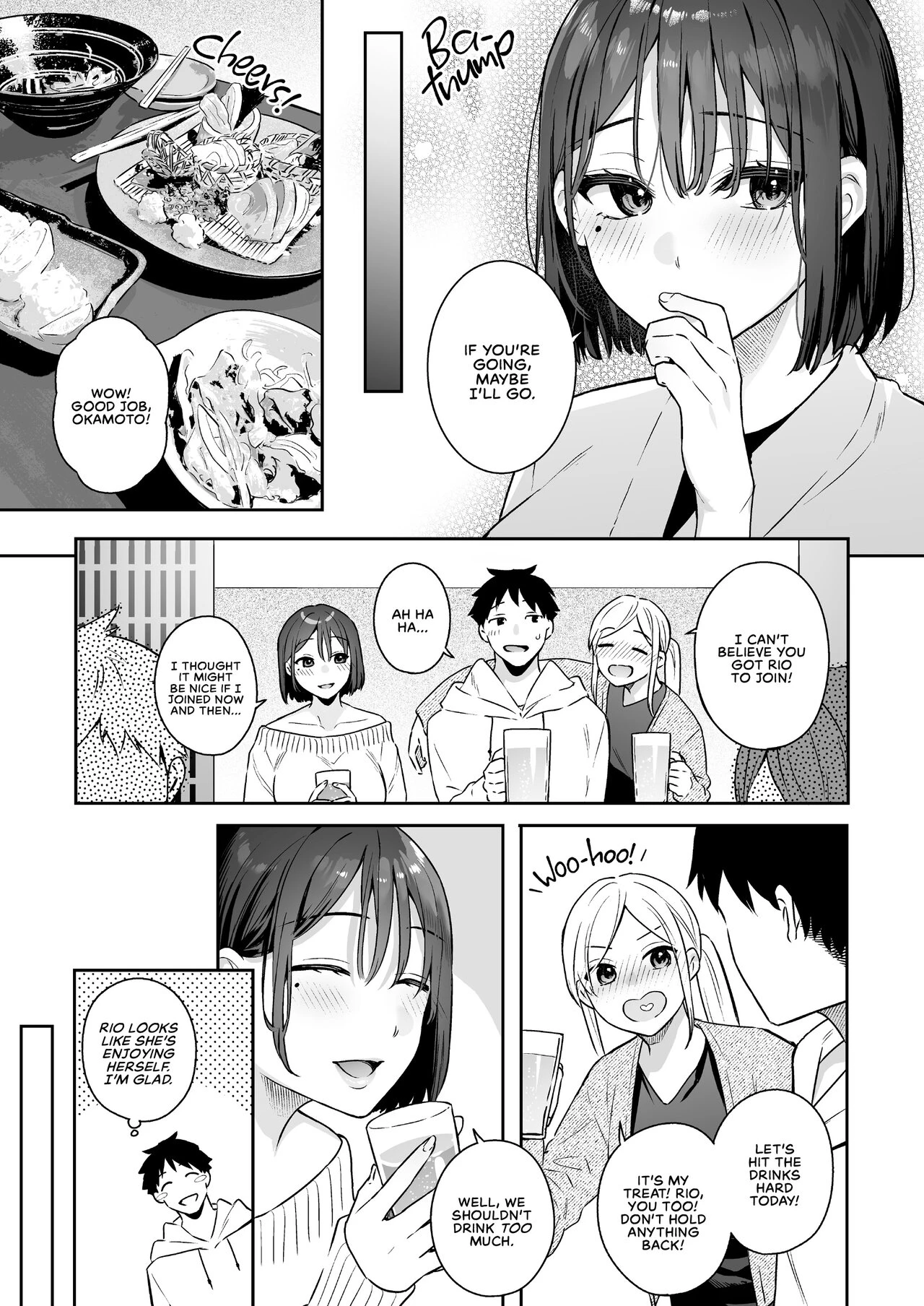 Turn Her On image number 8
