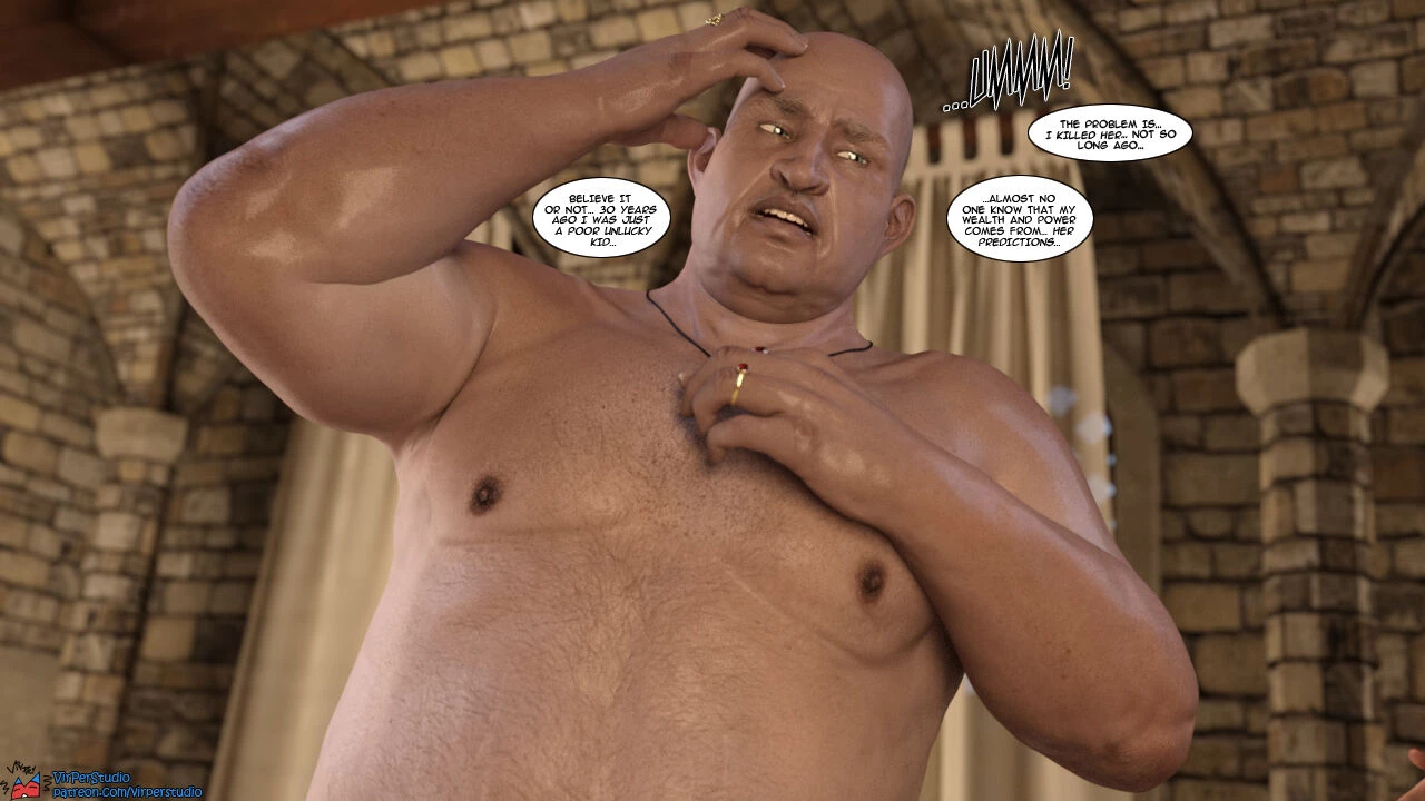 Ciris Adventures 14: Witch Hunt image number 85