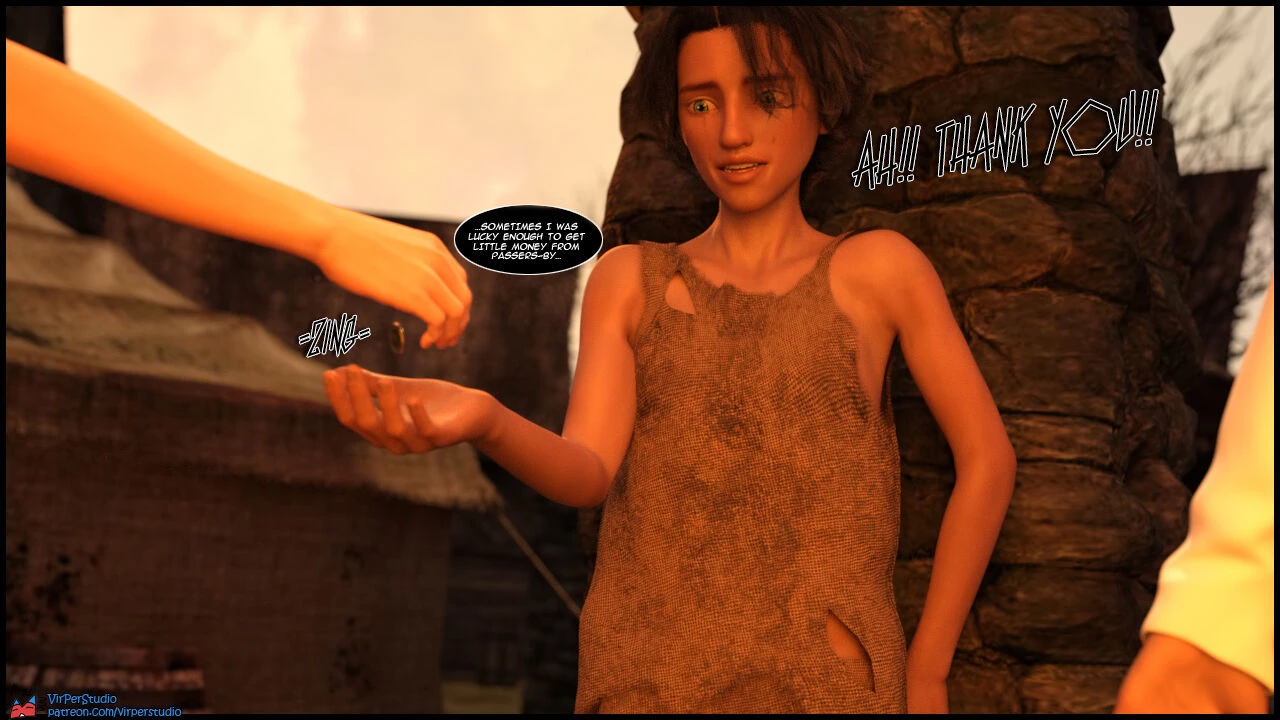 Ciris Adventures 14: Witch Hunt image number 88