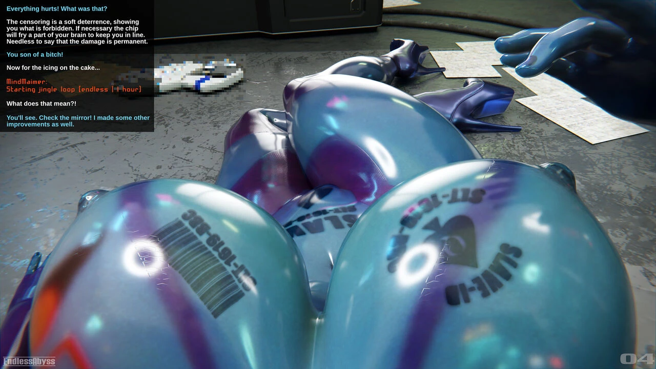 Mindmaimer image number 4