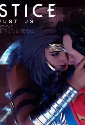 Injustice: Its Just US