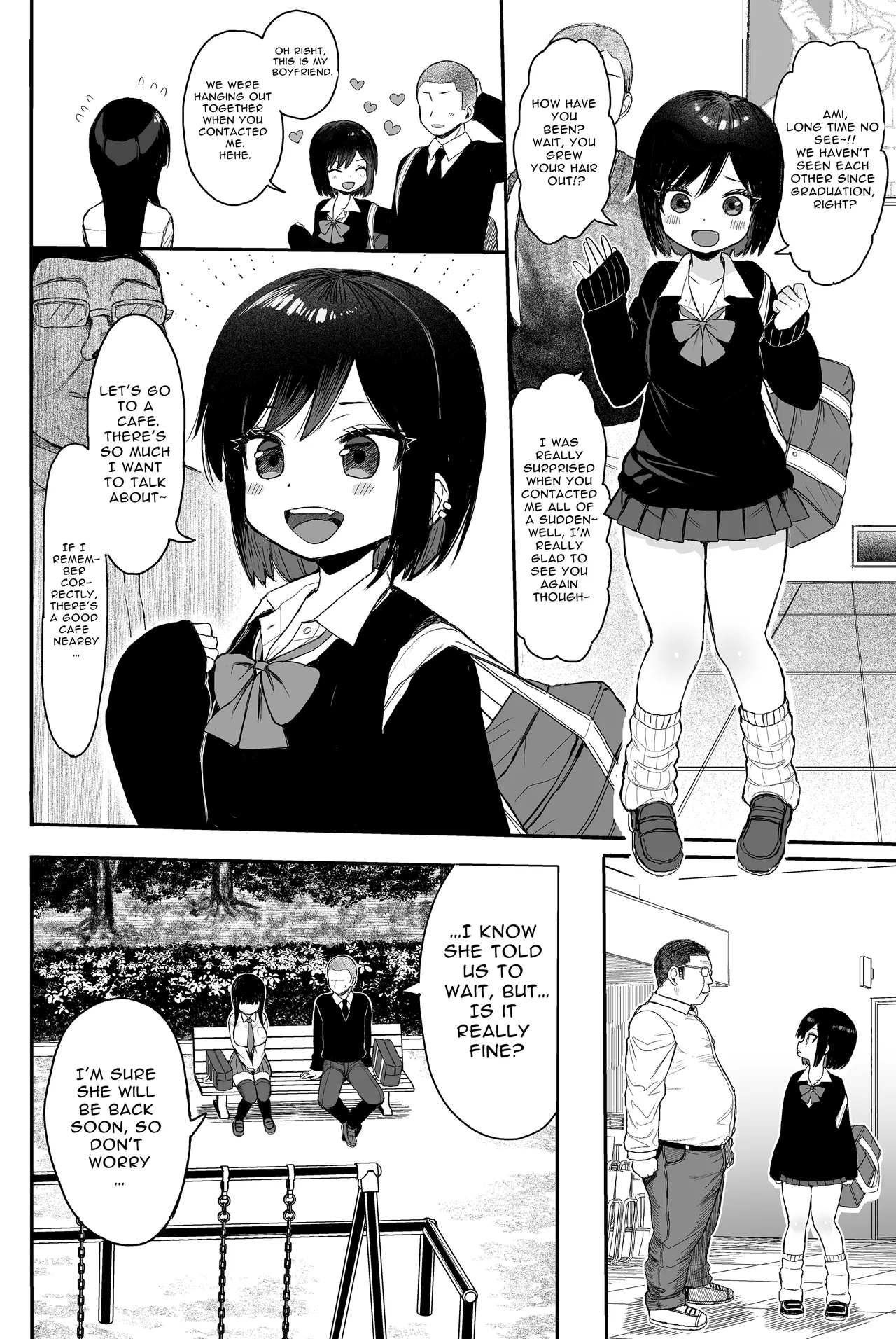 Sex Education Series Summary 2  Seikyouiku Series Soushuuhen image number 138