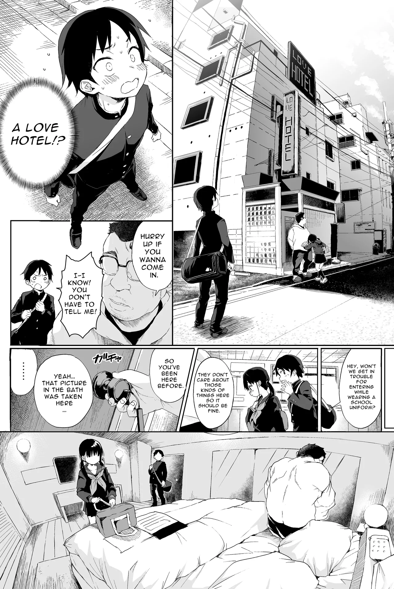 Sex Education Series Summary 2  Seikyouiku Series Soushuuhen image number 13