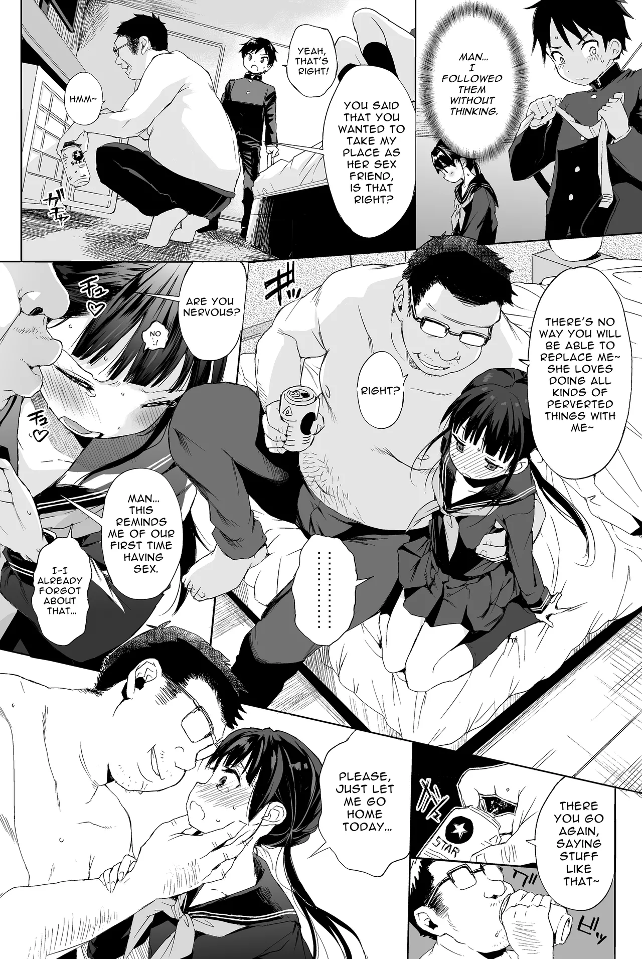 Sex Education Series Summary 2  Seikyouiku Series Soushuuhen image number 14