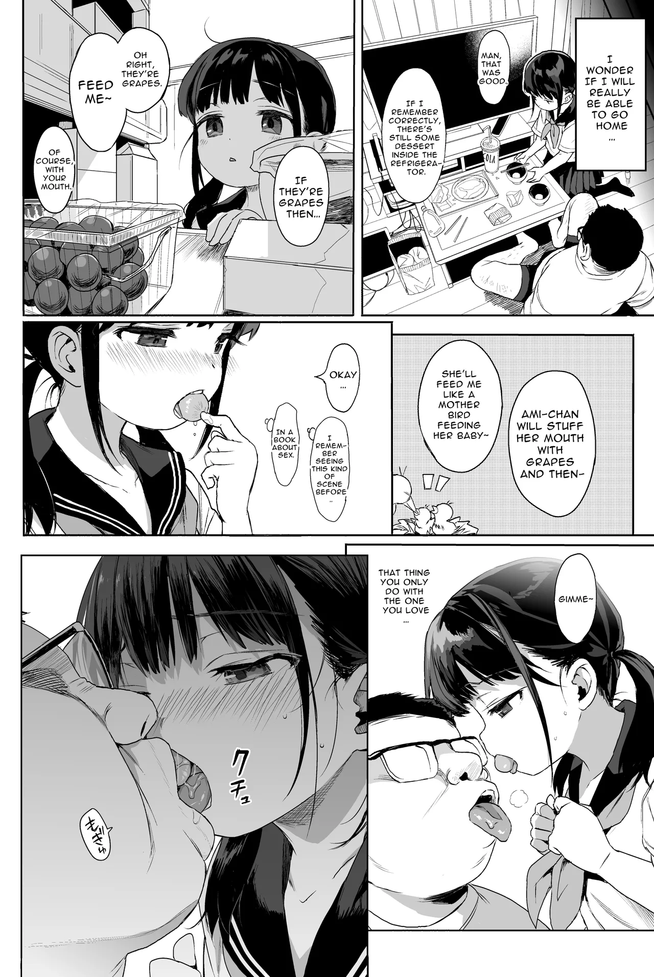 Sex Education Series Summary 2  Seikyouiku Series Soushuuhen image number 36