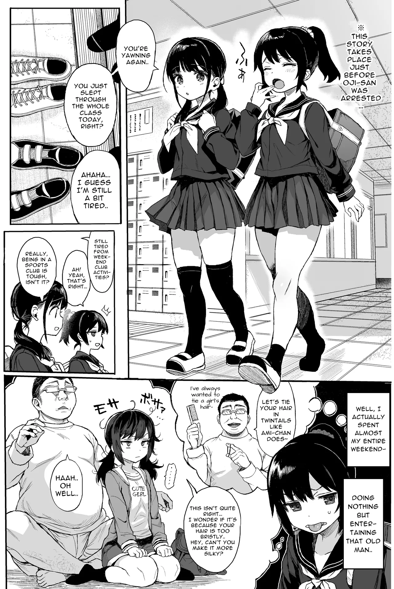 Sex Education Series Summary 2  Seikyouiku Series Soushuuhen image number 65