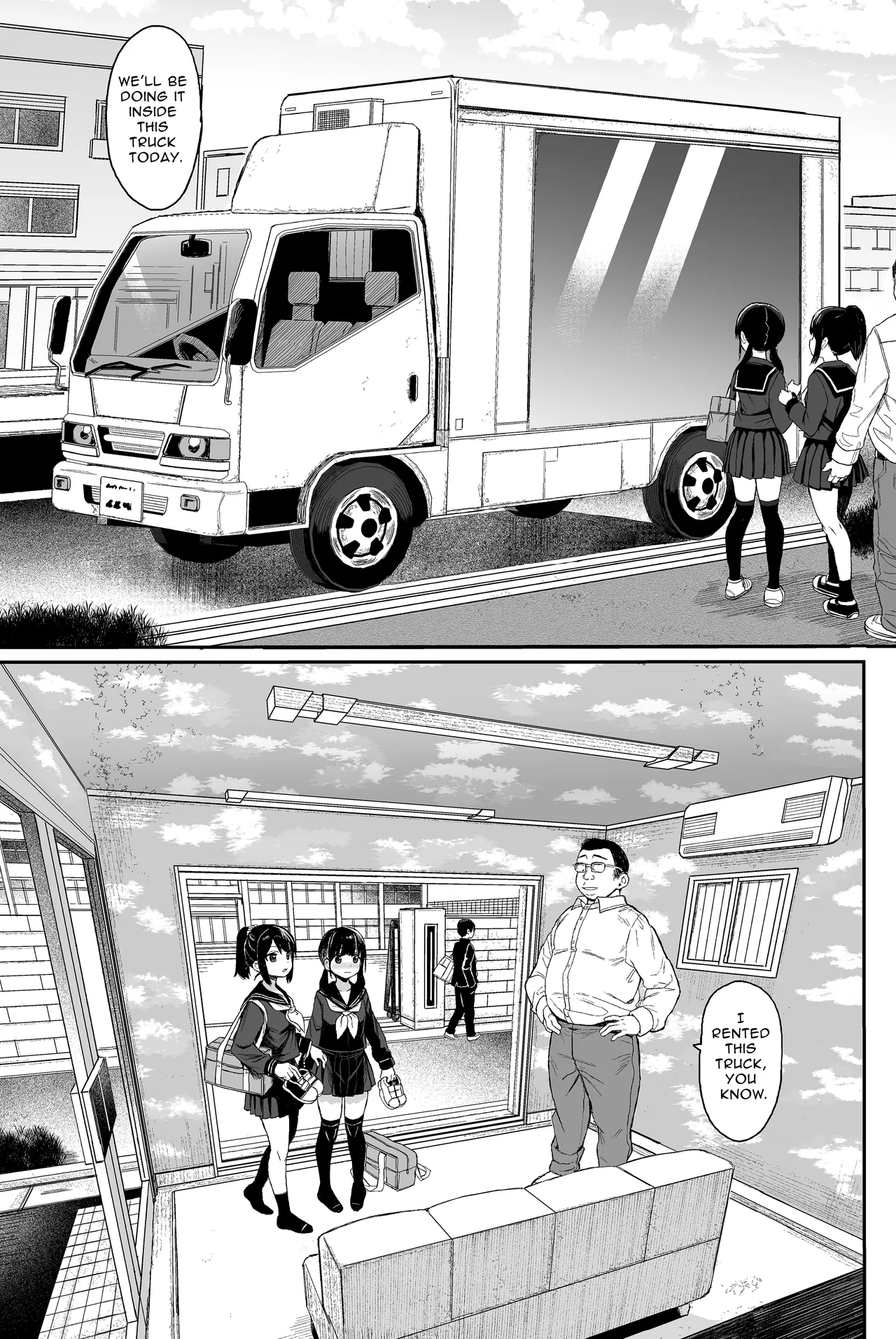 Sex Education Series Summary 2  Seikyouiku Series Soushuuhen image number 69