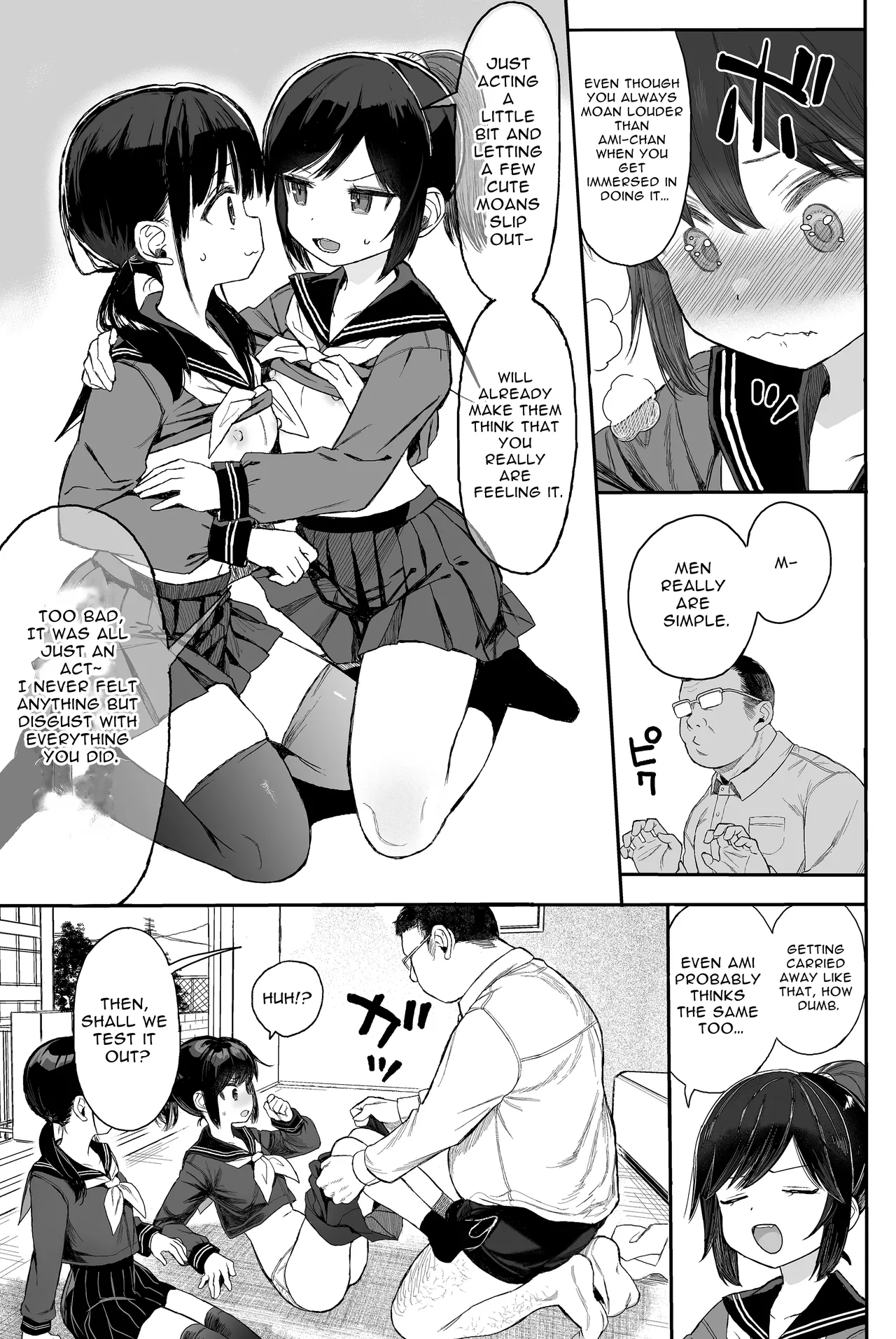 Sex Education Series Summary 2  Seikyouiku Series Soushuuhen image number 75
