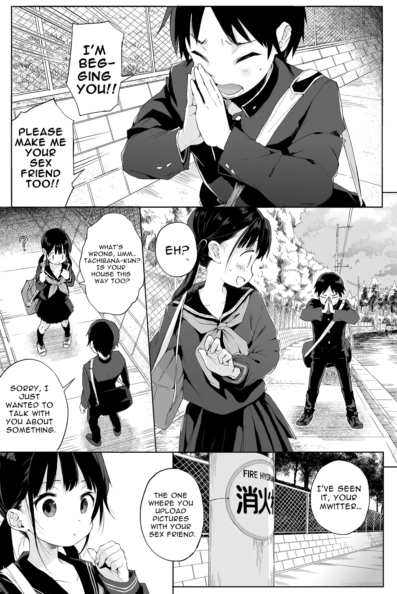 Sex Education Series Summary 2  Seikyouiku Series Soushuuhen image number 7
