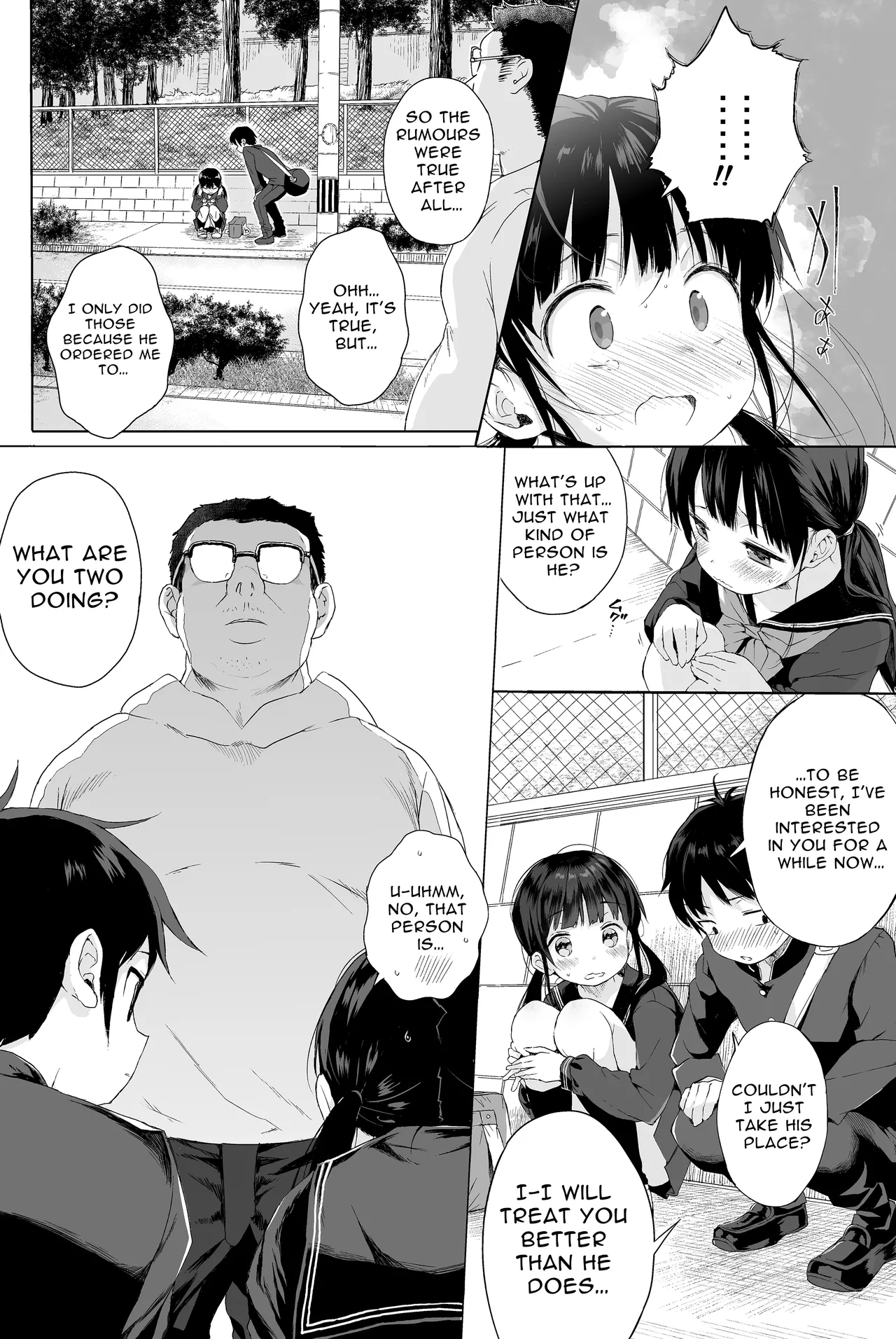 Sex Education Series Summary 2  Seikyouiku Series Soushuuhen image number 8