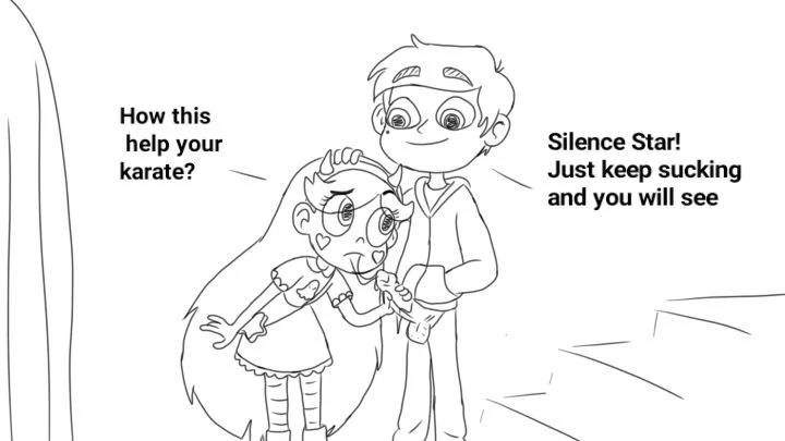 Star Vs. The Forces Of Evil - Sunnie
