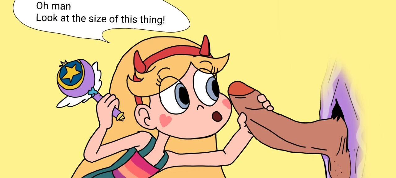 Star Vs. The Forces Of Evil - Sunnie image number 103