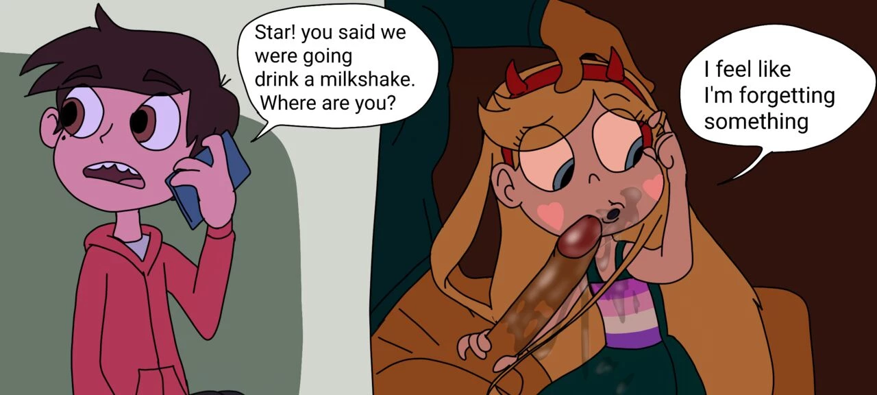 Star Vs. The Forces Of Evil - Sunnie image number 109