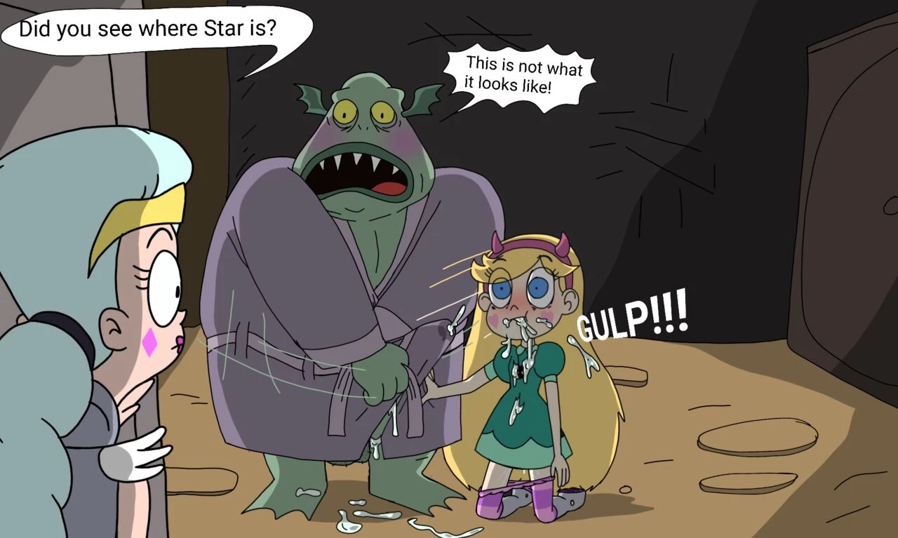 Star Vs. The Forces Of Evil - Sunnie image number 125