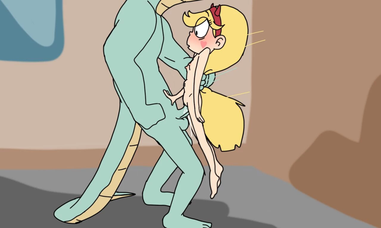 Star Vs. The Forces Of Evil - Sunnie image number 131