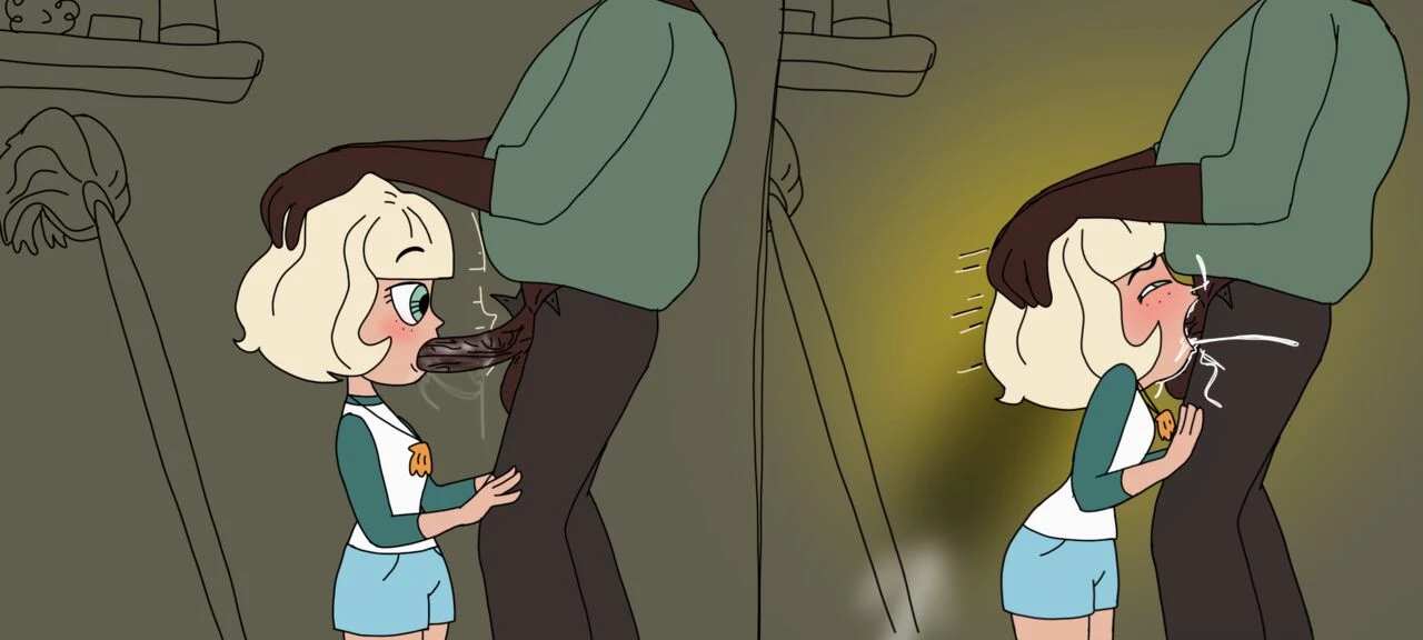 Star Vs. The Forces Of Evil - Sunnie image number 138