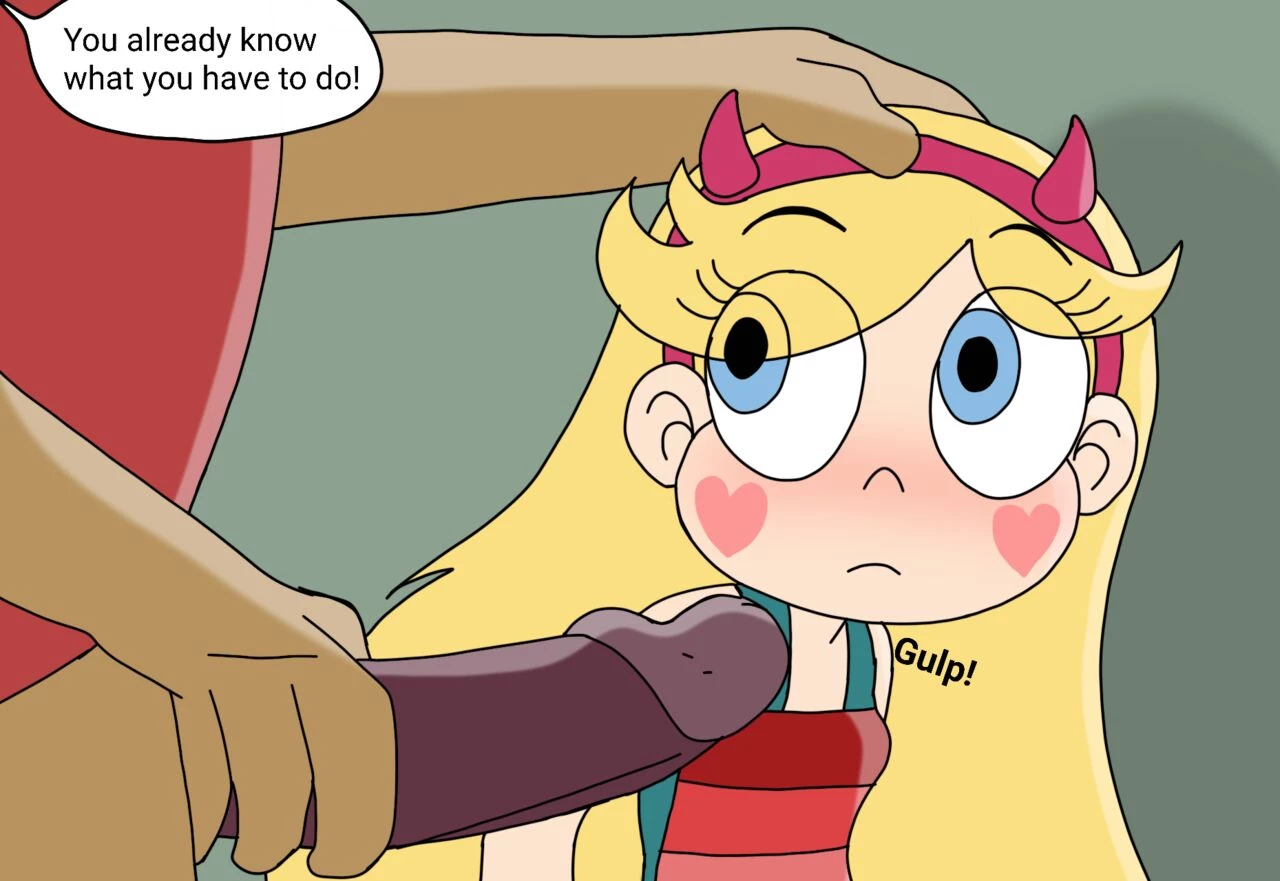Star Vs. The Forces Of Evil - Sunnie image number 159