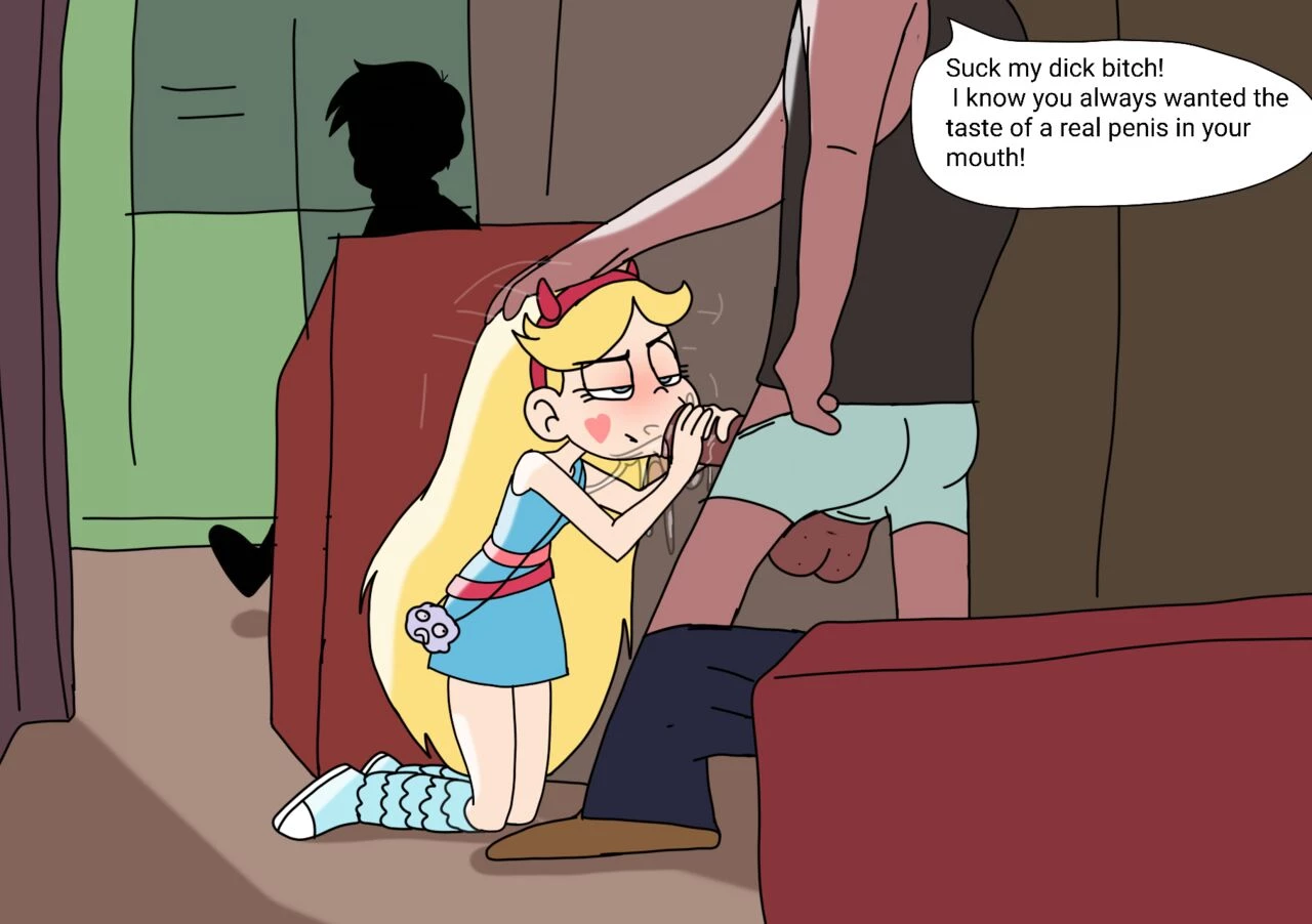 Star Vs. The Forces Of Evil - Sunnie image number 161