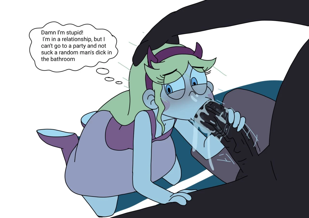 Star Vs. The Forces Of Evil - Sunnie image number 162