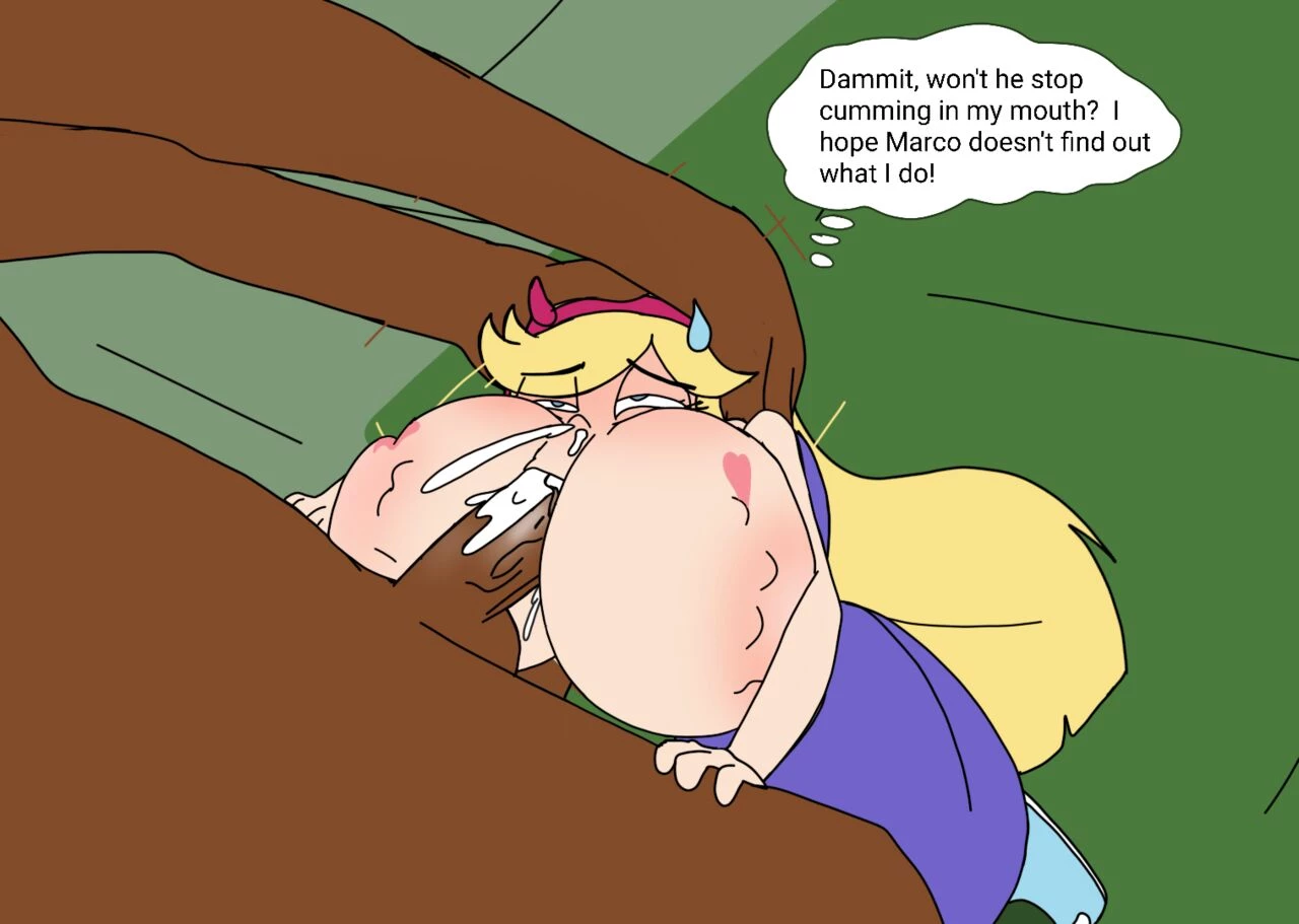 Star Vs. The Forces Of Evil - Sunnie image number 168