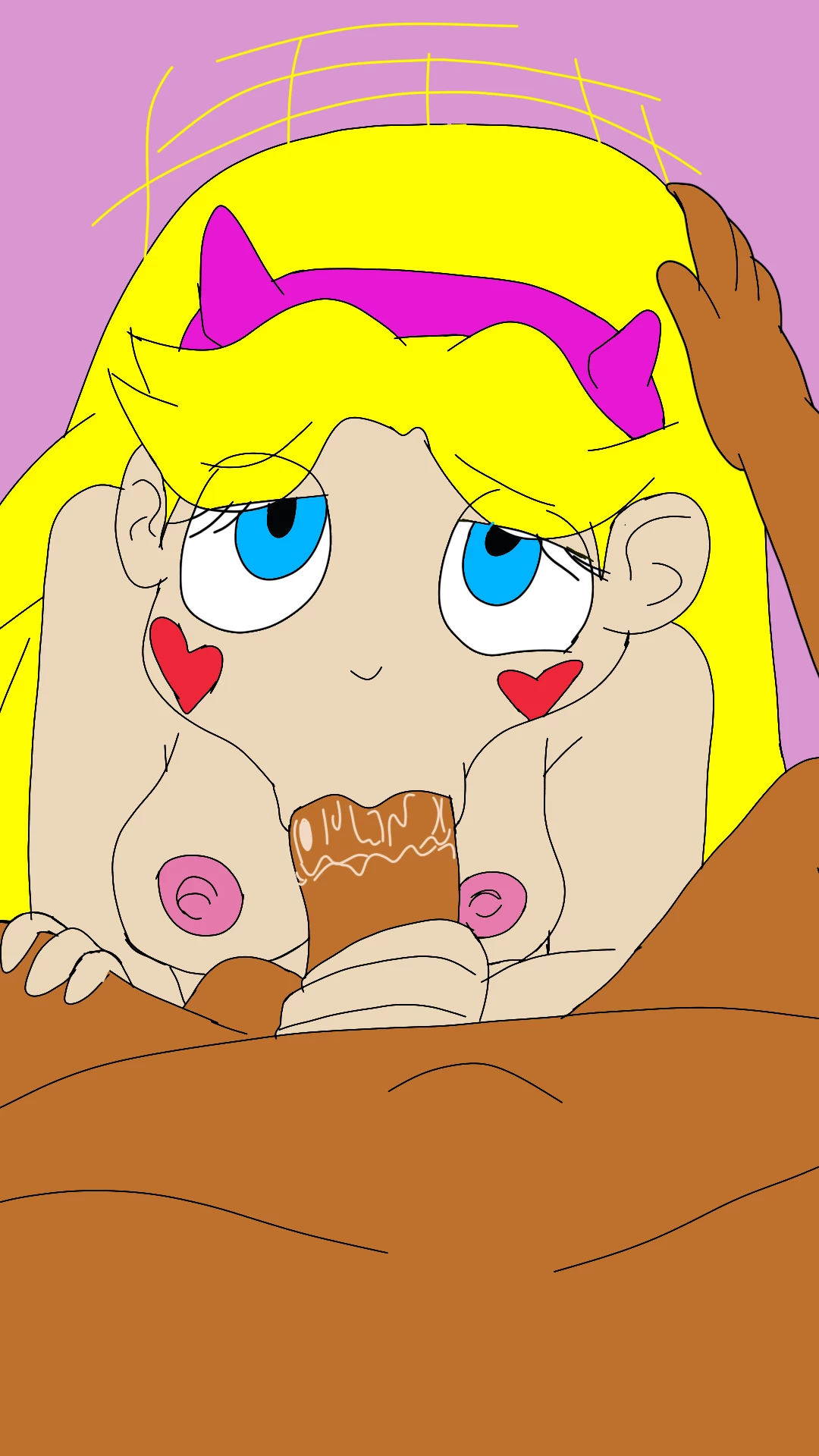 Star Vs. The Forces Of Evil - Sunnie image number 17