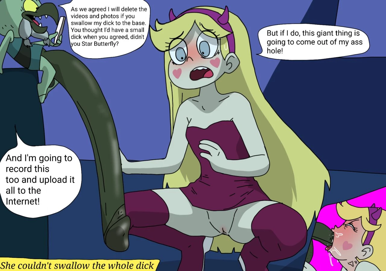 Star Vs. The Forces Of Evil - Sunnie image number 187