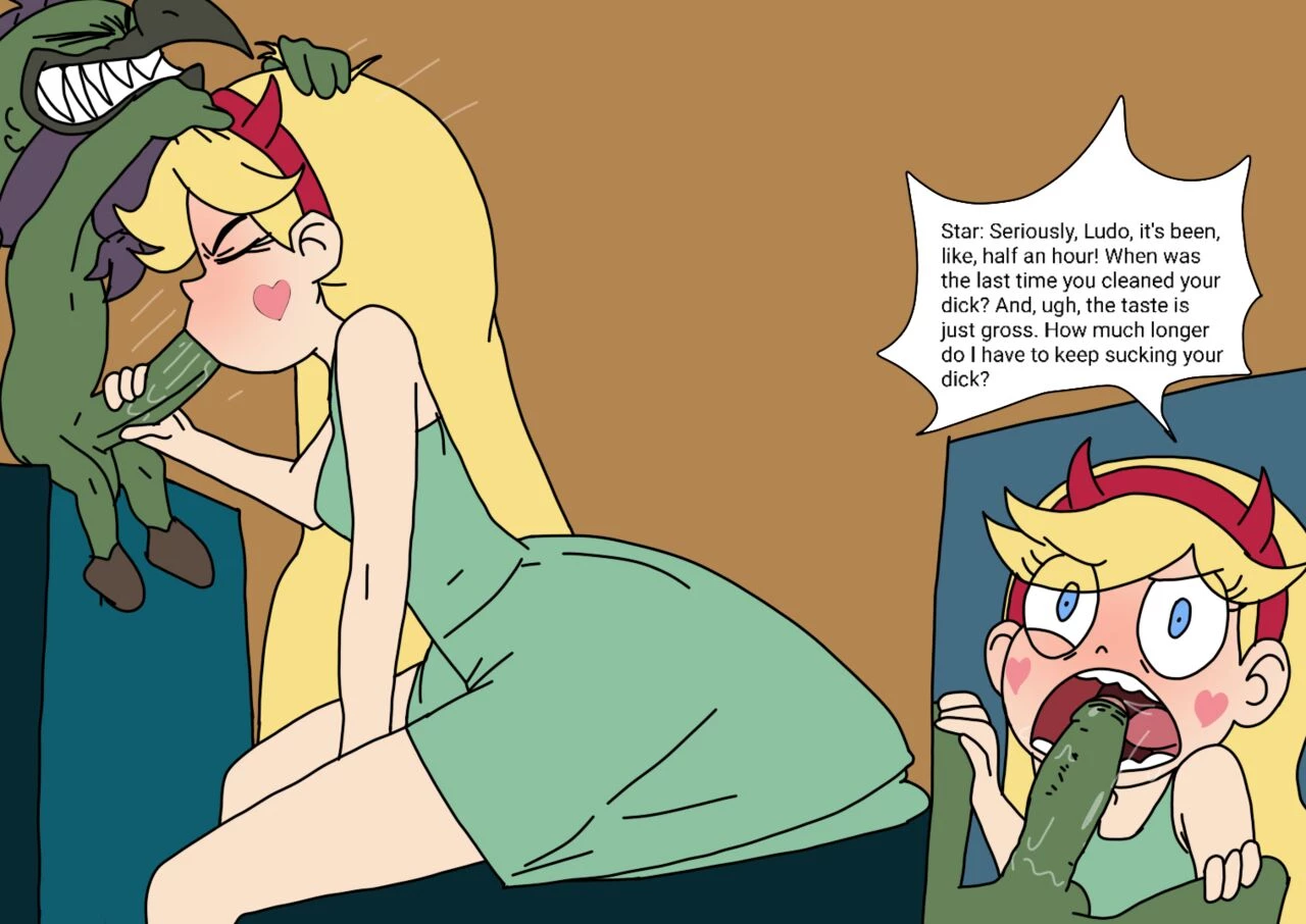 Star Vs. The Forces Of Evil - Sunnie image number 206
