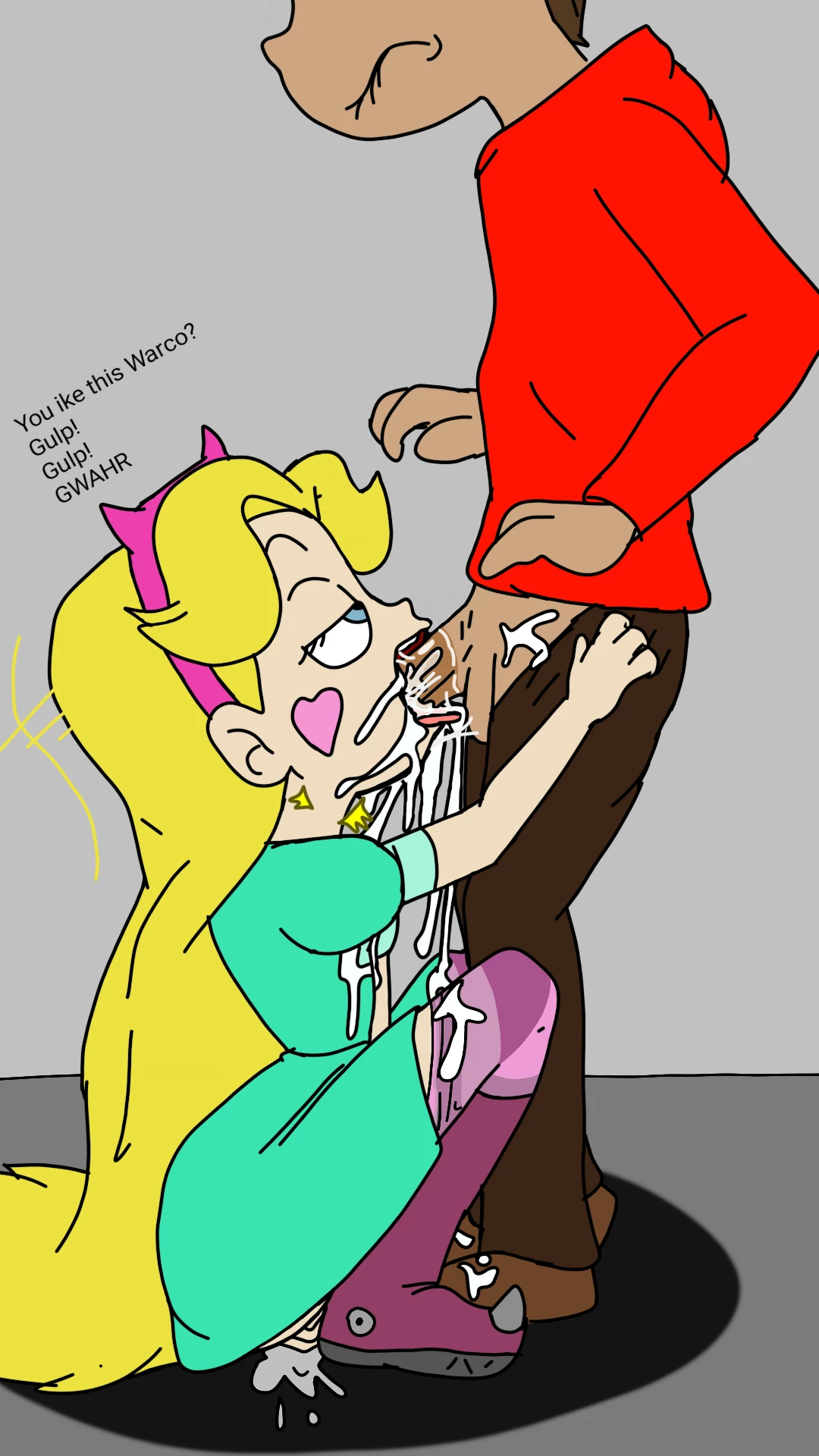 Star Vs. The Forces Of Evil - Sunnie image number 22