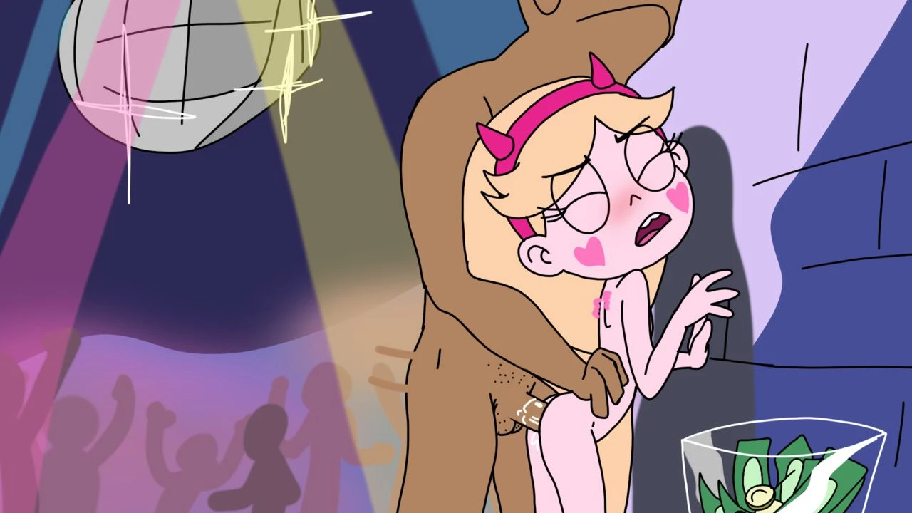 Star Vs. The Forces Of Evil - Sunnie image number 25