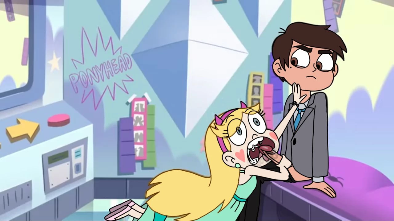 Star Vs. The Forces Of Evil - Sunnie image number 29