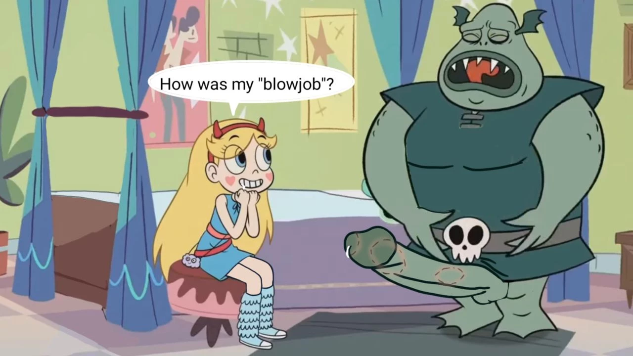 Star Vs. The Forces Of Evil - Sunnie image number 3