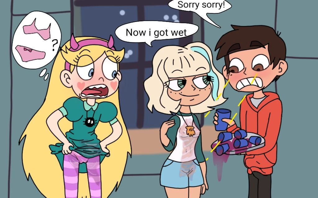 Star Vs. The Forces Of Evil - Sunnie image number 42