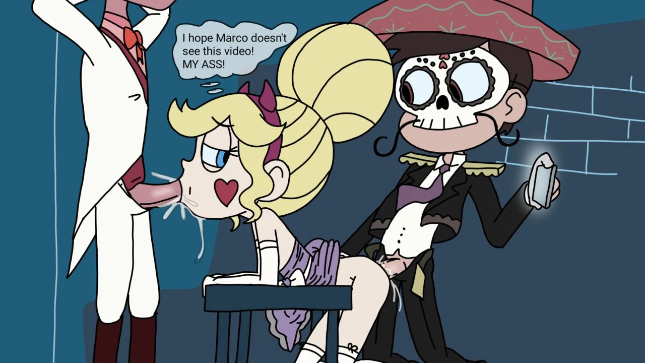 Star Vs. The Forces Of Evil - Sunnie image number 53