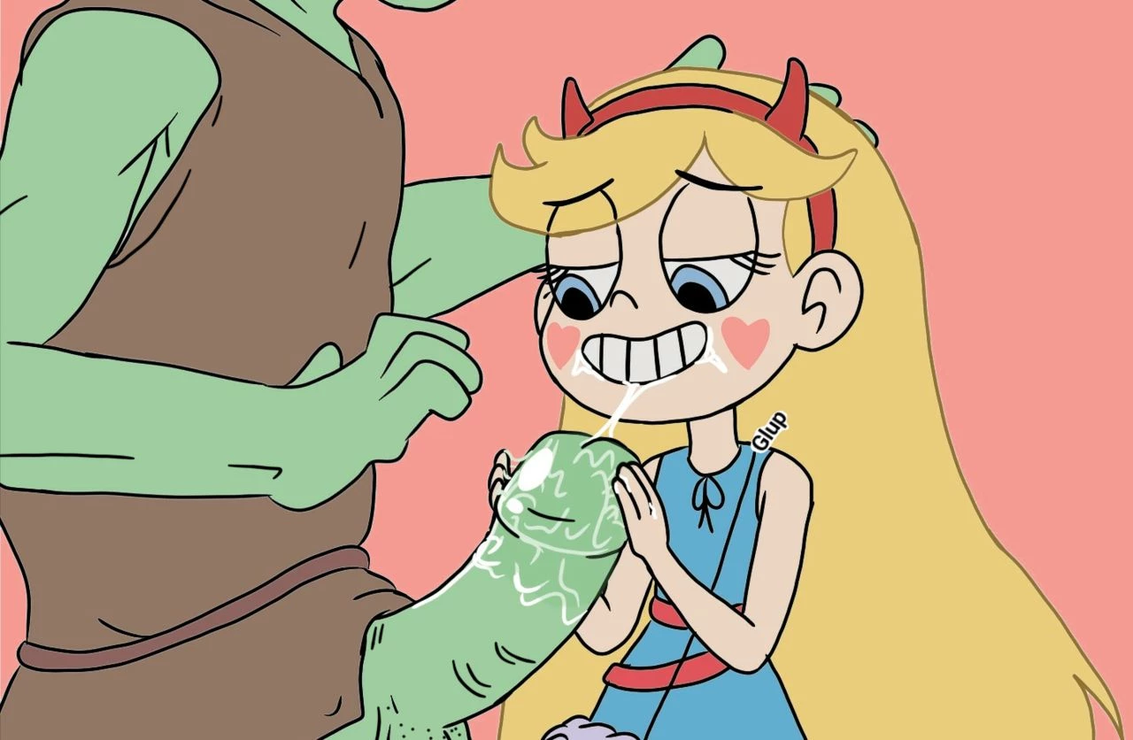 Star Vs. The Forces Of Evil - Sunnie image number 5