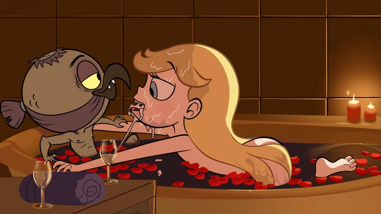 Star Vs. The Forces Of Evil - Sunnie image number 62