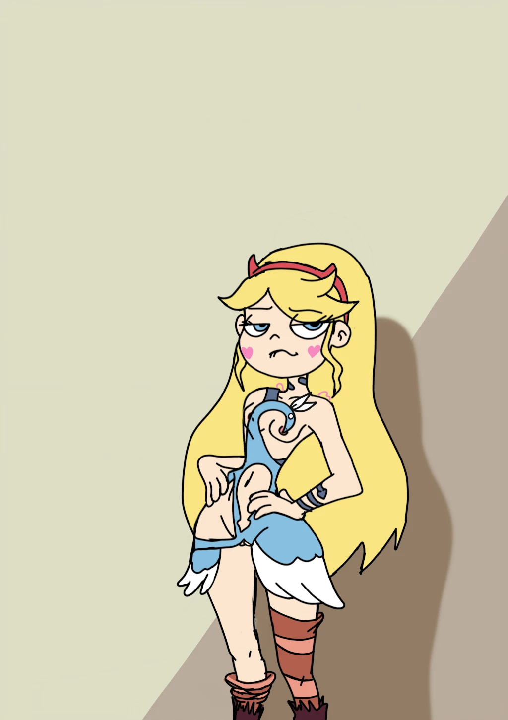 Star Vs. The Forces Of Evil - Sunnie image number 69