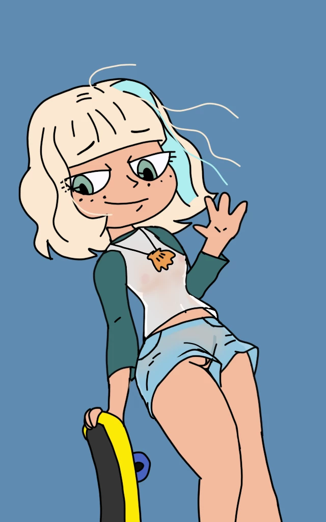 Star Vs. The Forces Of Evil - Sunnie image number 81
