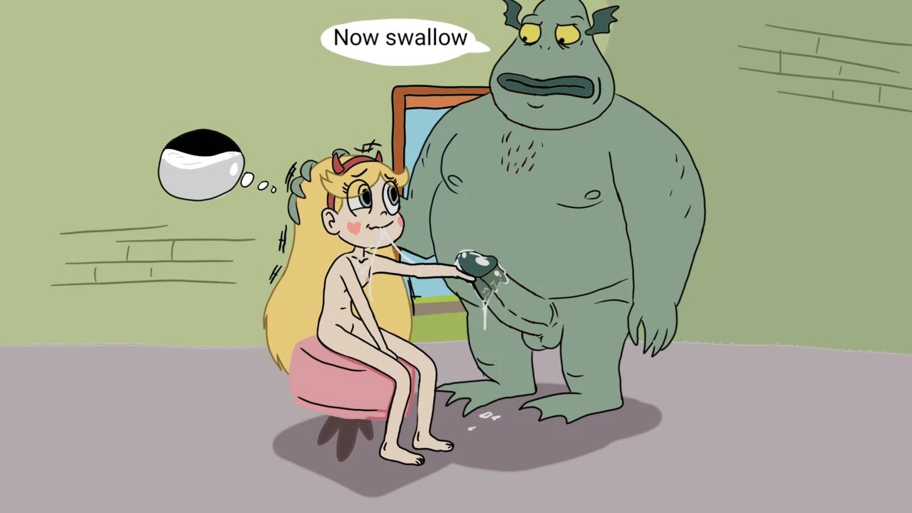 Star Vs. The Forces Of Evil - Sunnie image number 8