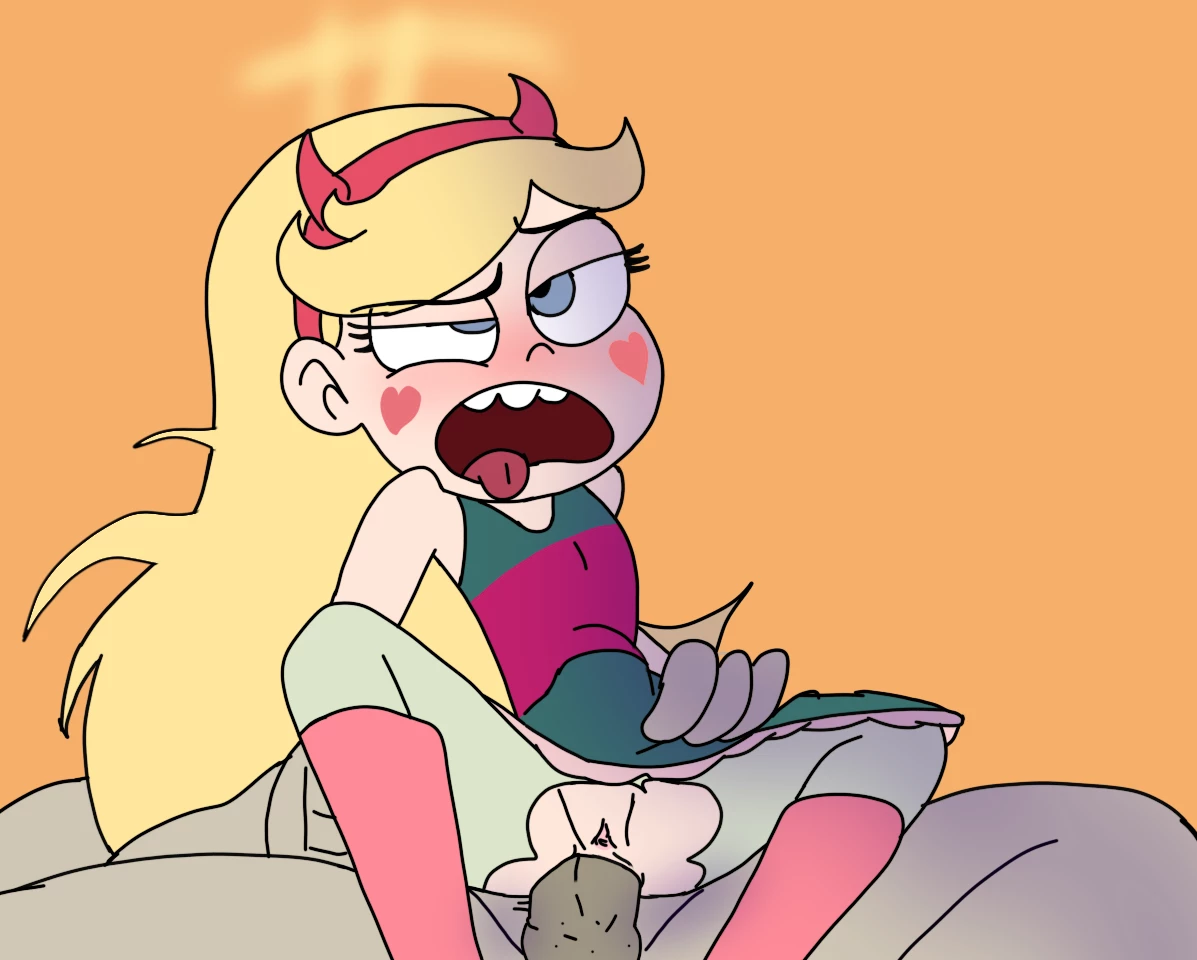 Star Vs. The Forces Of Evil - Sunnie image number 96