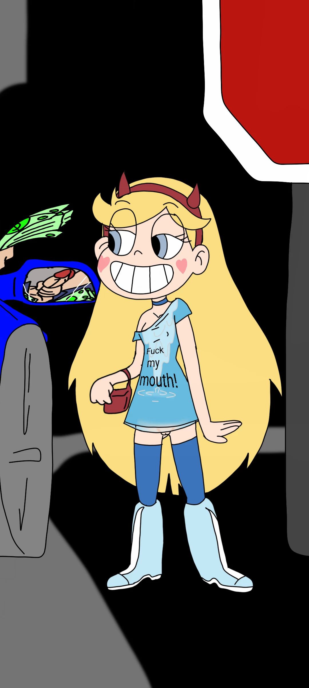 Star Vs. The Forces Of Evil - Sunnie image number 97
