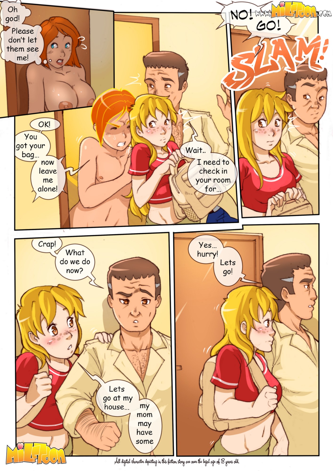 Milf Possible 2 image number 11