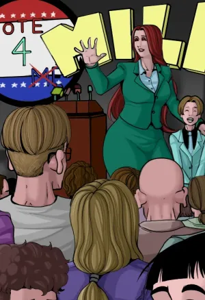 Vote 4 MILF