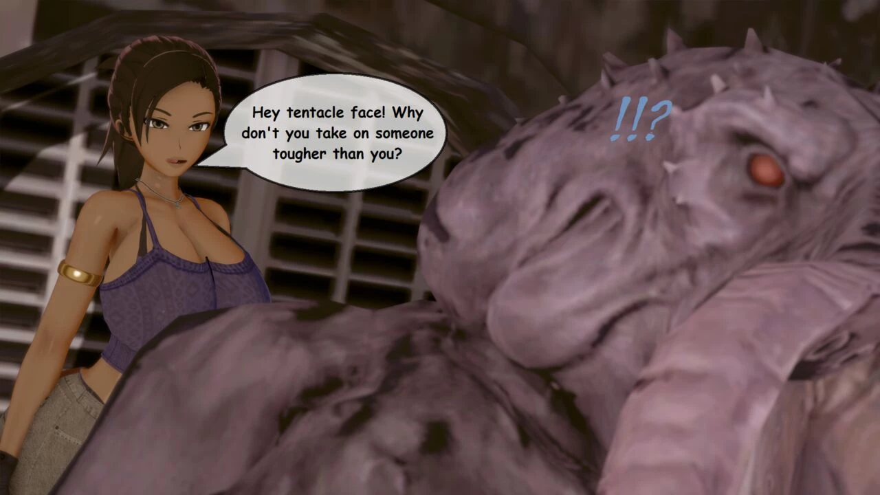 Untold Cases 2 - File 03 image number 11